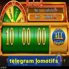 telegram lomotifs